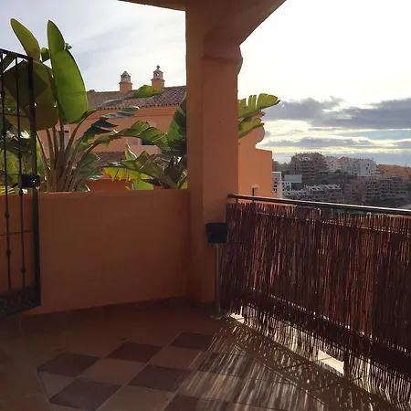 Apartment Elviria Golf & Beach Marbella