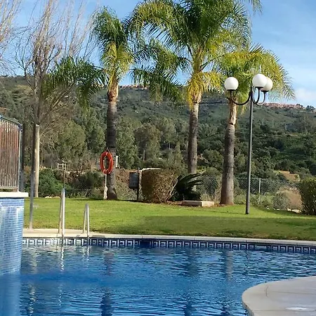 Elviria Golf & Beach