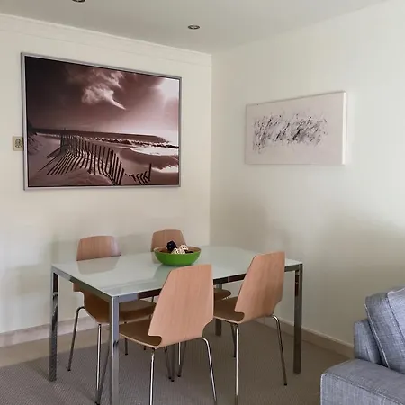 Apartment Elviria Golf & Beach Marbella