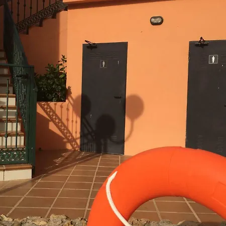 Elviria Golf & Beach * Marbella