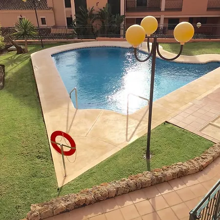 Elviria Golf & Beach