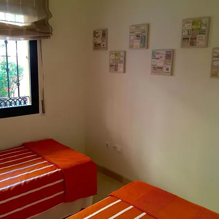 Appartement Elviria Golf & Beach