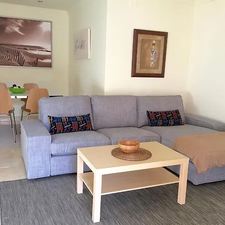 Appartement Elviria Golf & Beach *