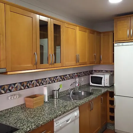 Appartement Elviria Golf & Beach Marbellac