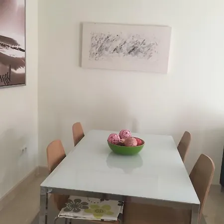Elviria Golf & Beach Appartement Marbellac
