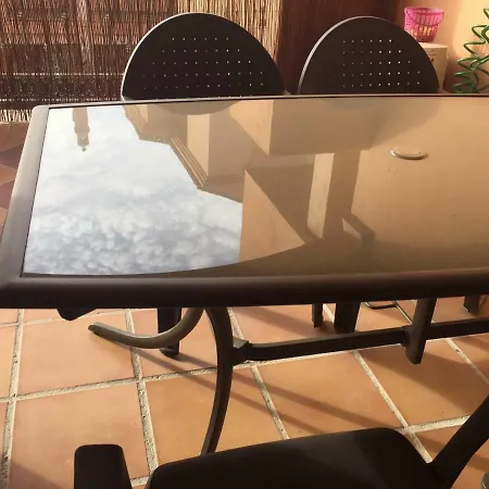 Elviria Golf & Beach Appartement Marbellac