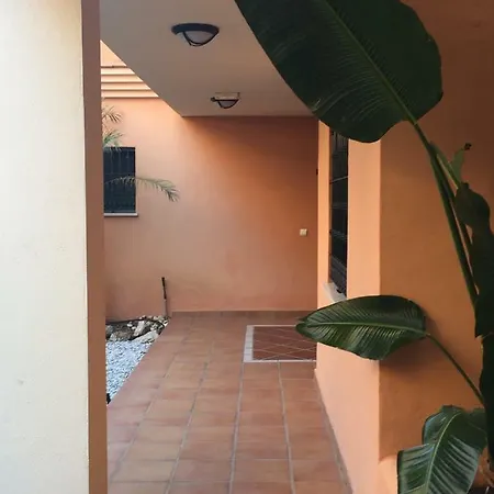 Elviria Golf & Beach Appartement Marbellac